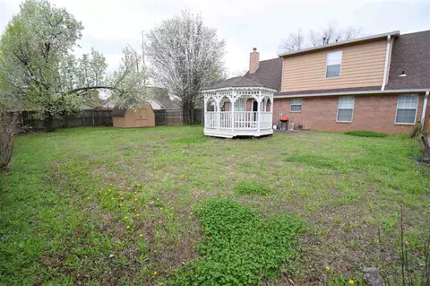 6043 Sherlyn Cv, Memphis, TN 38135 photo 21