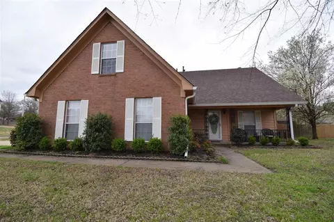 6043 Sherlyn Cv, Memphis, TN 38135 photo 1