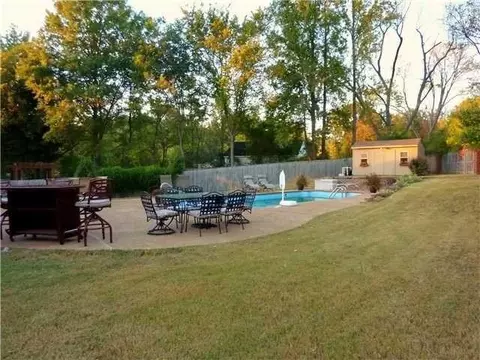 4552 Greencedar Ln, Memphis, TN 38135 photo 1