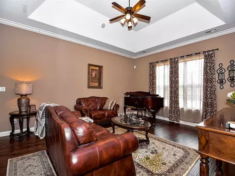 1349 Mountain Side Dr, Collierville, TN 38017 photo 15