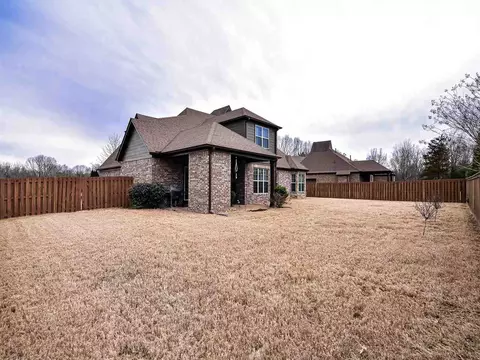 1349 Mountain Side Dr, Collierville, TN 38017 photo 3