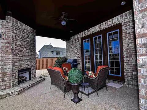 1349 Mountain Side Dr, Collierville, TN 38017 photo 4
