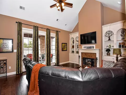 1349 Mountain Side Dr, Collierville, TN 38017 photo 17