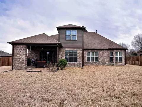 1349 Mountain Side Dr, Collierville, TN 38017 photo 5