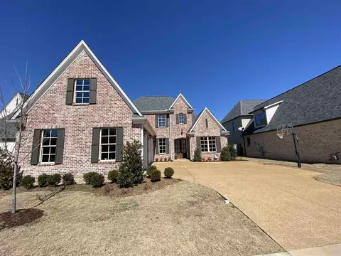 440 Ethan Cv, Collierville, TN 38017 photo 2