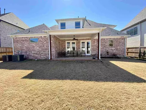 440 Ethan Cv, Collierville, TN 38017 photo 23
