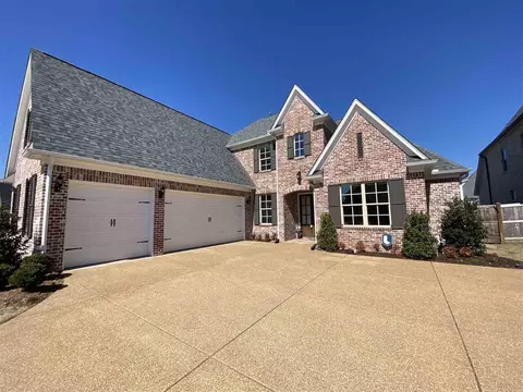 440 Ethan Cv, Collierville, TN 38017 photo 1