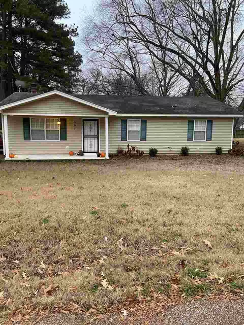 507 Edgewood Ave, Covington, TN 38019 photo 1