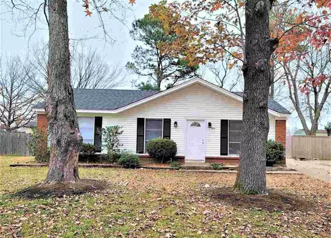 984 Greenview Rd, Collierville, TN 38017 photo 1