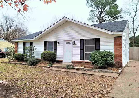 984 Greenview Rd, Collierville, TN 38017 photo 2