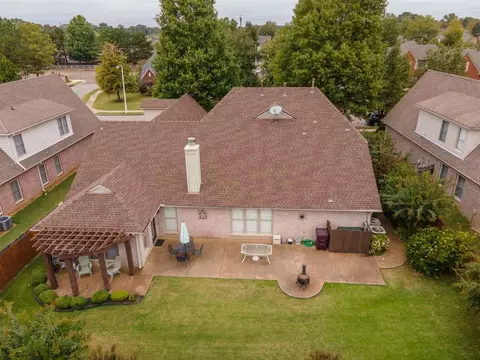 10497 Hawk Inlet Dr, Collierville, TN 38017 photo 5