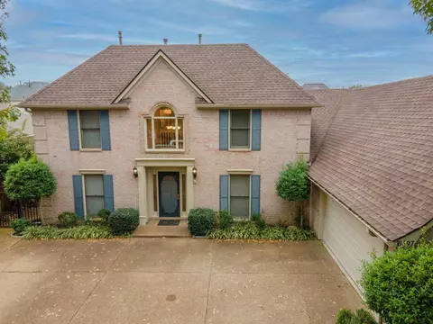 10497 Hawk Inlet Dr, Collierville, TN 38017 photo 1