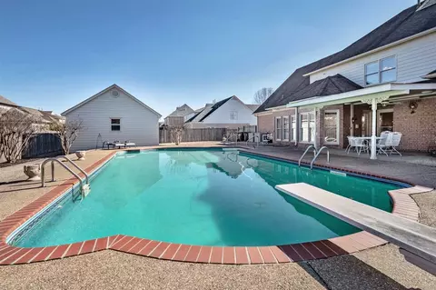 932 Hatton St, Collierville, TN 38017 photo 23