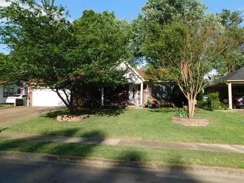 2946 Christoval St, Memphis, TN 38133 photo 1
