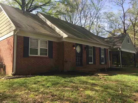 2873 Cavern Dr, Memphis, TN 38128 photo 15