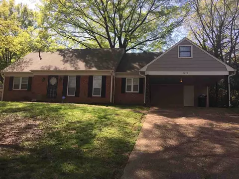 2873 Cavern Dr, Memphis, TN 38128 photo 1