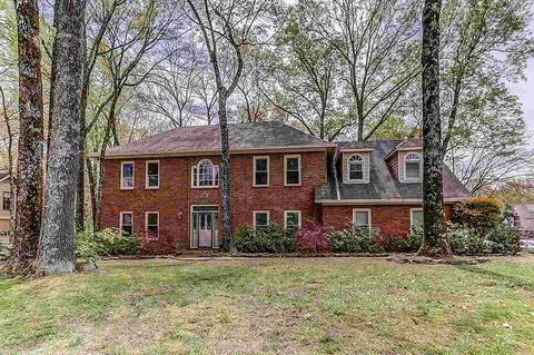 1161 Frank Rd, Collierville, TN 38017 photo 1