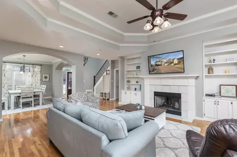 91 Logan Loop Dr, Collierville, TN 38017 photo 8