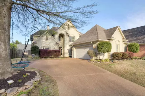 91 Logan Loop Dr, Collierville, TN 38017 photo 1