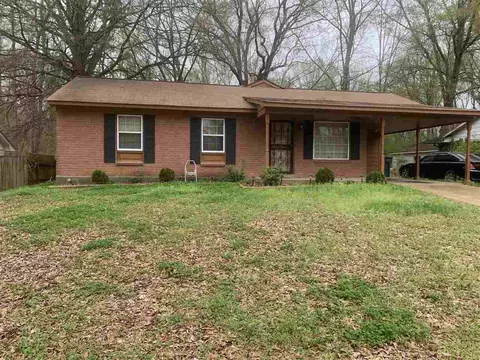 4330 Genyth Ave, Memphis, TN 38128 photo 18