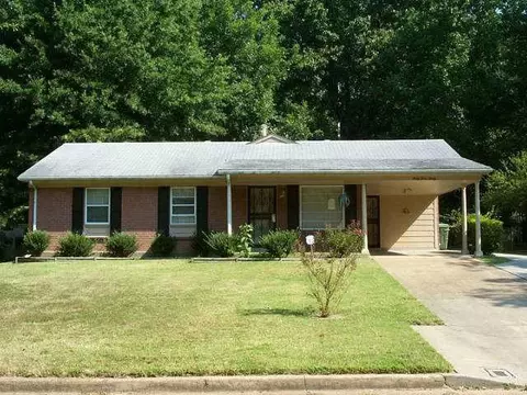 4330 Genyth Ave, Memphis, TN 38128 photo 1