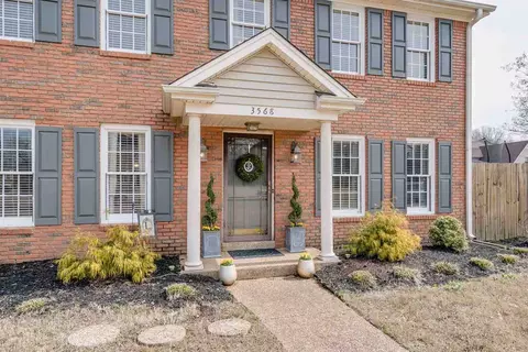 3568 Beaver Run Dr, Collierville, TN 38017 photo 24