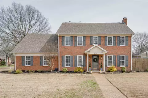 3568 Beaver Run Dr, Collierville, TN 38017 photo 1
