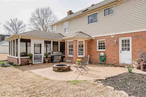 3568 Beaver Run Dr, Collierville, TN 38017 photo 19