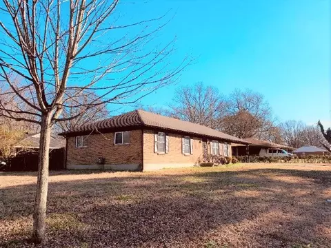 1382 Heathcliff Dr, Memphis, TN 38134 photo 3