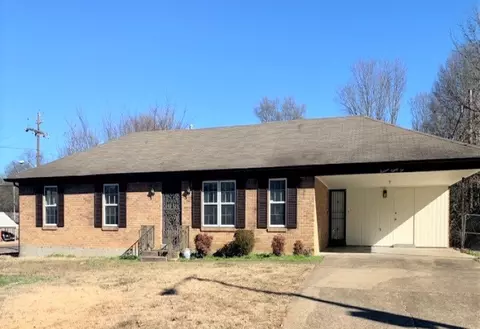 1382 Heathcliff Dr, Memphis, TN 38134 photo 1