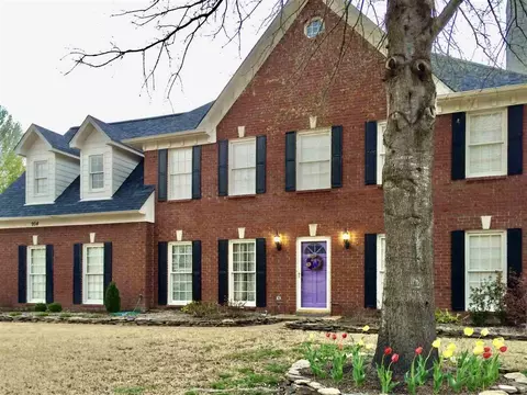 994 Moorefield Rd, Collierville, TN 38017 photo 1