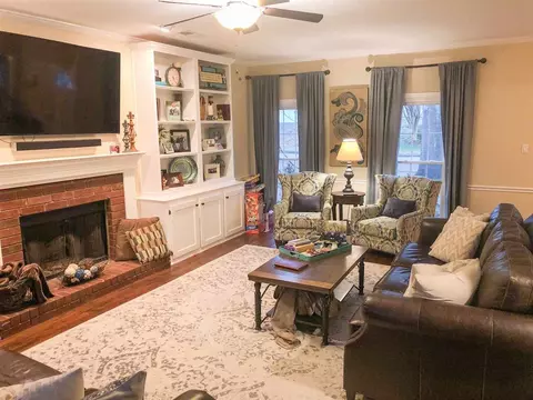 994 Moorefield Rd, Collierville, TN 38017 photo 2