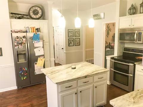 994 Moorefield Rd, Collierville, TN 38017 photo 5