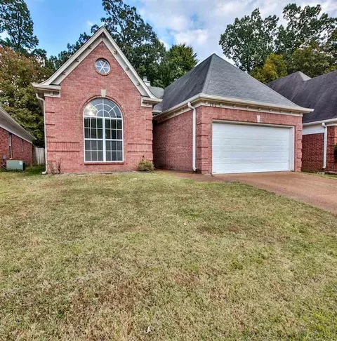 2712 Java Dr, Arlington, TN 38002 photo 1