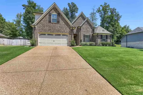 4934 Canasta Cv, Memphis, TN 38135 photo 1