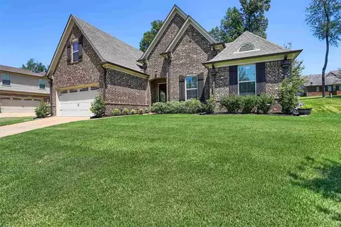 4934 Canasta Cv, Memphis, TN 38135 photo 2