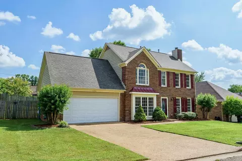 7293 Schilling Cv, Memphis, TN 38125 photo 2