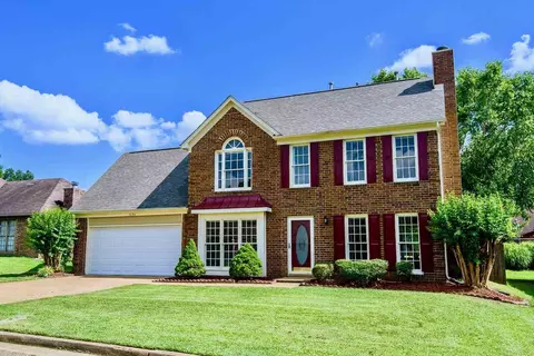 7293 Schilling Cv, Memphis, TN 38125 photo 1