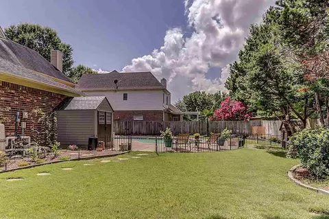 972 Handforth Cv, Collierville, TN 38017 photo 18
