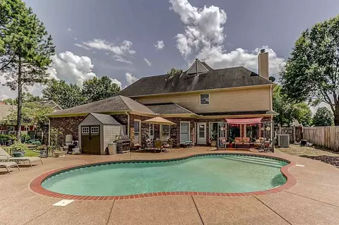 972 Handforth Cv, Collierville, TN 38017 photo 16