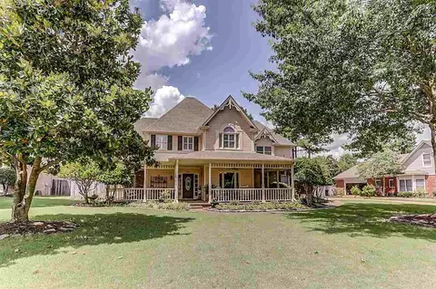 972 Handforth Cv, Collierville, TN 38017 photo 1