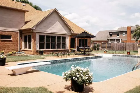 795 Coleherne Rd, Collierville, TN 38017 photo 2