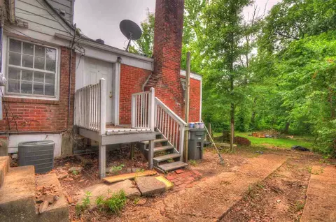 601 High Point Ter, Memphis, TN 38122 photo 4