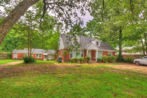 601 High Point Ter, Memphis, TN 38122 photo 1