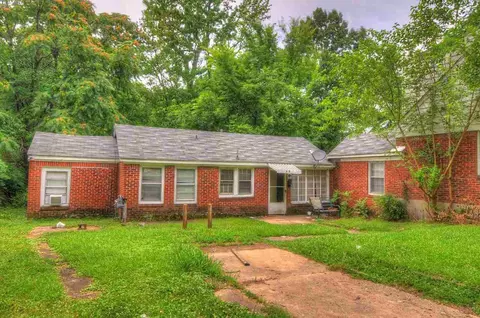601 High Point Ter, Memphis, TN 38122 photo 3