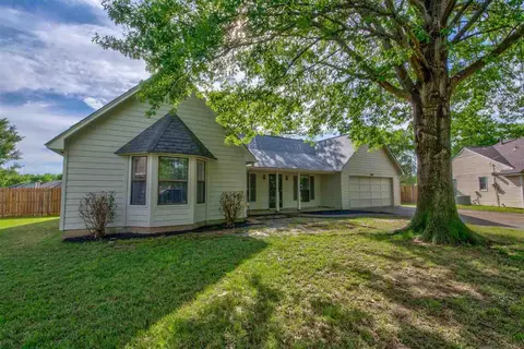 2691 Rustic Dr, Memphis, TN 38133 photo 1