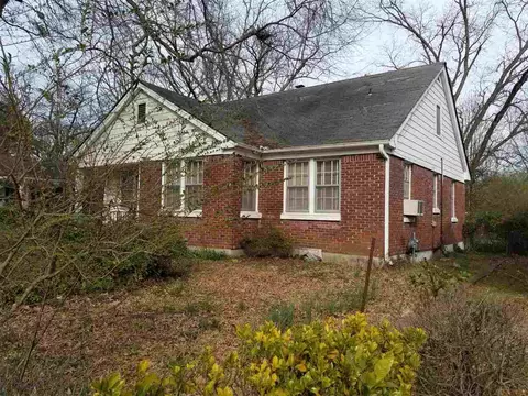 812 Carson St, Memphis, TN 38111 photo 2