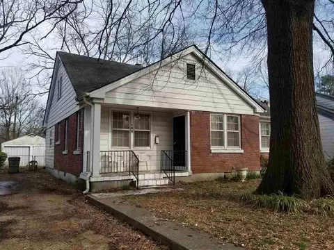 812 Carson St, Memphis, TN 38111 photo 1