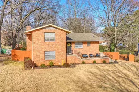 4628 Kitty Dr, Memphis, TN 38128 photo 2