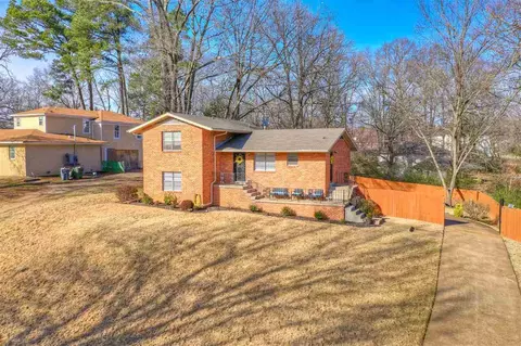 4628 Kitty Dr, Memphis, TN 38128 photo 3